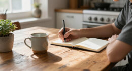 14 Best Anxiety and Stress Relief Journals for Calm and Clarity in 2026