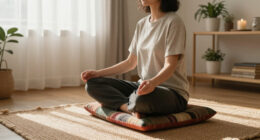 14 Best Mindfulness Meditation Cushions for Comfortable Daily Practice in 2026