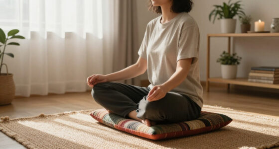 14 Best Mindfulness Meditation Cushions for Comfortable Daily Practice in 2026