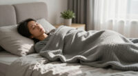 15 Best Anxiety Relief Weighted Blankets for 2026