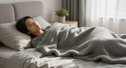 15 Best Anxiety Relief Weighted Blankets for 2026
