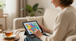 15 Best Brain Training Games for Adults in 2026