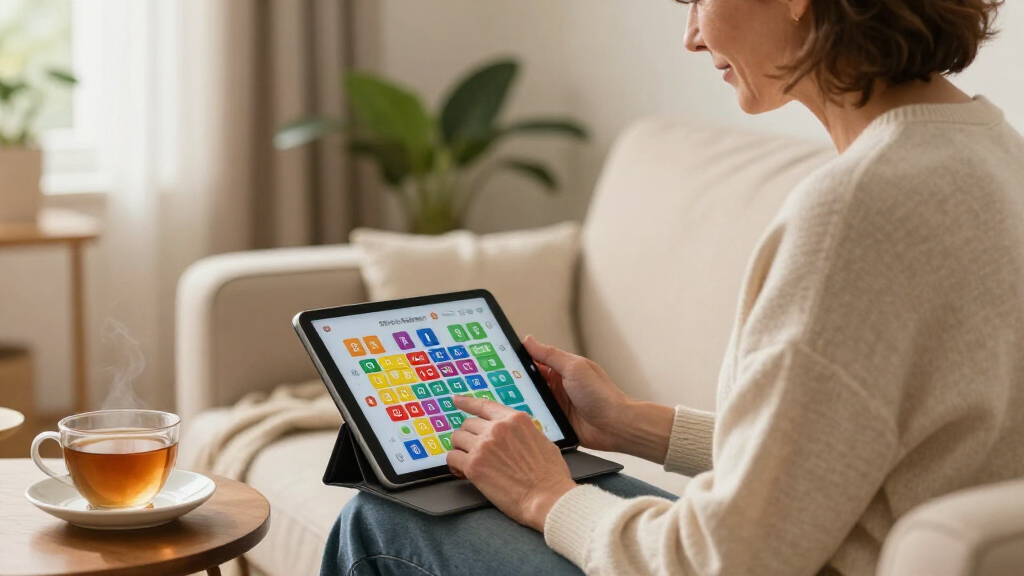 15 Best Brain Training Games for Adults in 2026