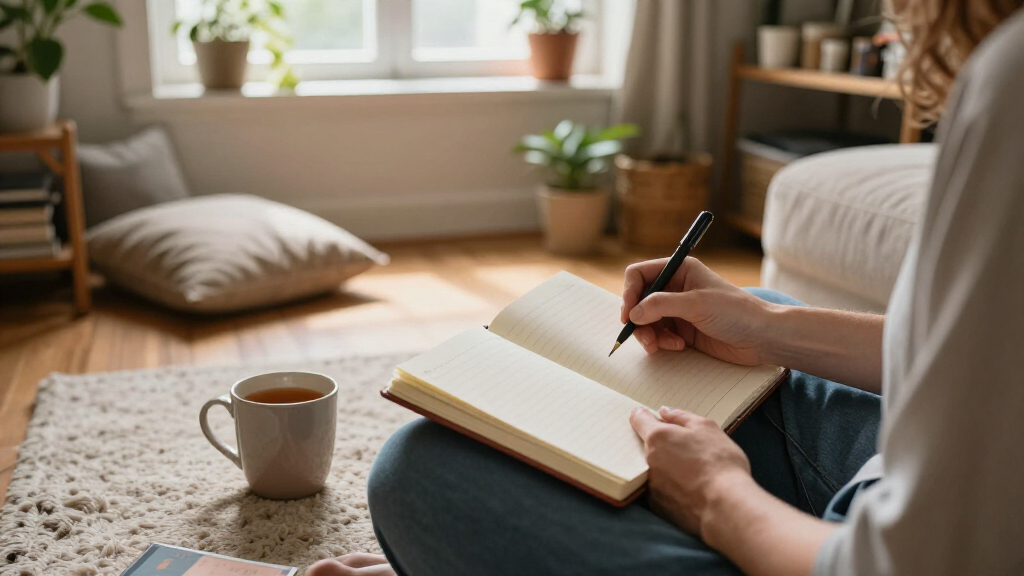15 Best Depression Anxiety Self-Help Books for 2026