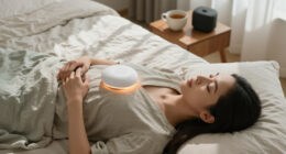 15 Best Guided Meditation Devices for Calmer Daily Practice in 2026