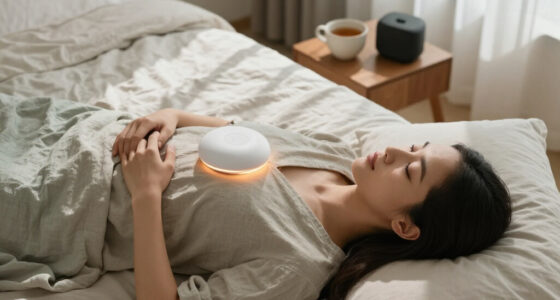 15 Best Guided Meditation Devices for Calmer Daily Practice in 2026