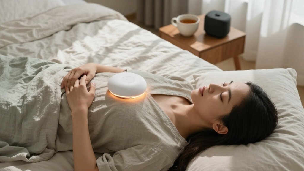15 Best Guided Meditation Devices for Calmer Daily Practice in 2026