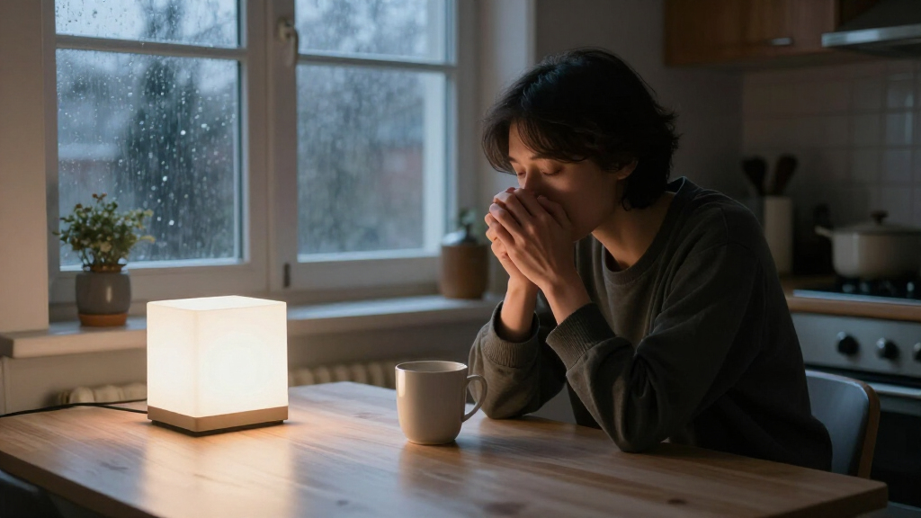 15 Best Therapy Light Boxes for Seasonal Depression in 2027