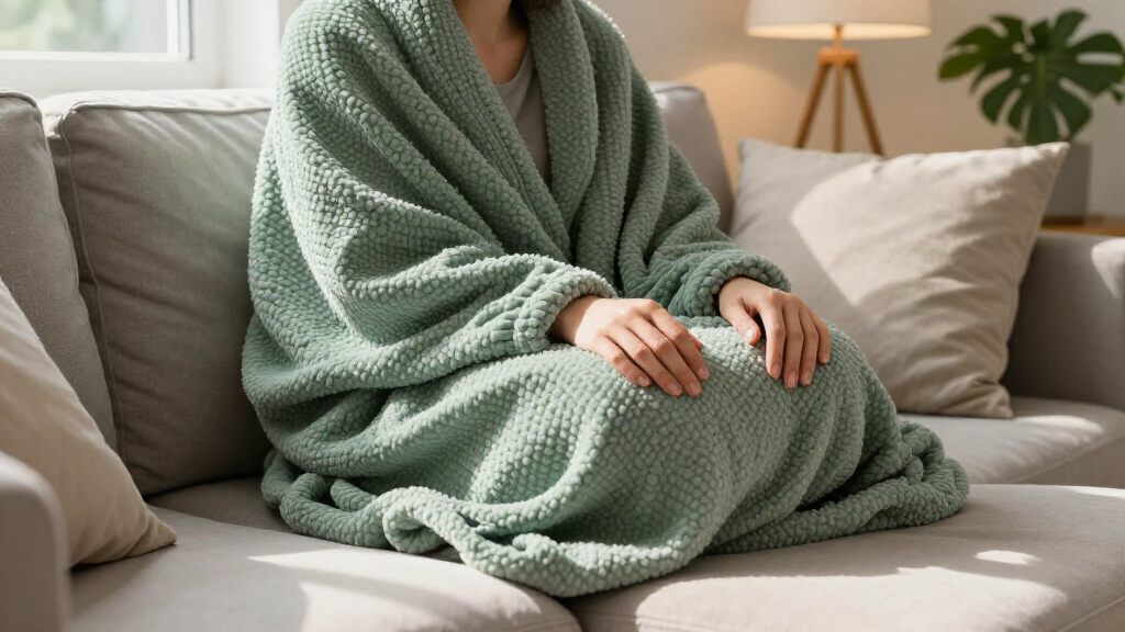 15 Best Weighted Blankets for Anxiety in 2026