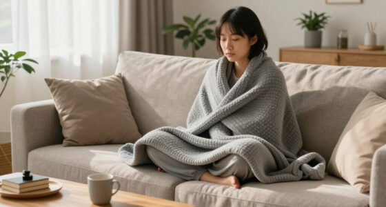 15 Best Weighted Blankets for Anxiety in 2026
