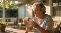 3 Drugs Older People May Be Overusing