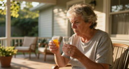 3 Drugs Older People May Be Overusing
