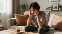 3 Ways Your Brain Adapts After Emotional Abuse
