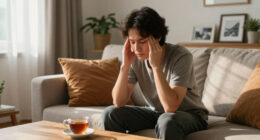3 Ways Your Brain Adapts After Emotional Abuse