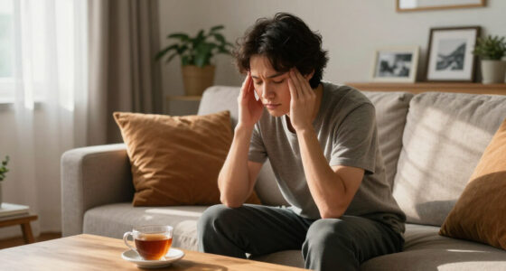 3 Ways Your Brain Adapts After Emotional Abuse