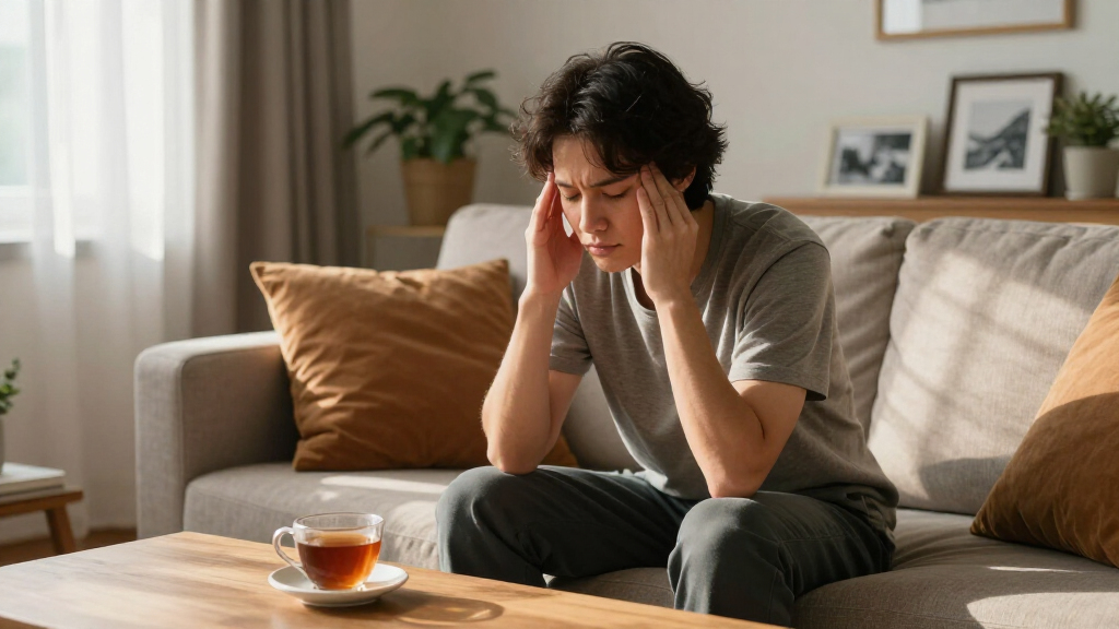 3 Ways Your Brain Adapts After Emotional Abuse