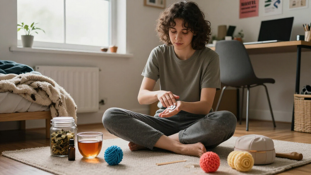 6 Best Mental Health Self-Care Kits for Students in 2026