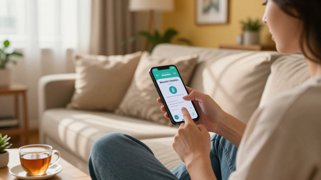 7 Best Mental Health Therapy Apps in 2026