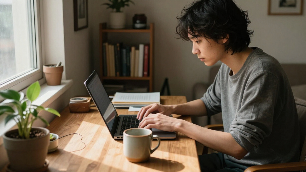 7 Books To Help You Cope With Failure And Move Forward