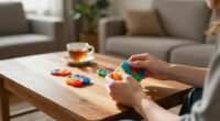 8 Best Anxiety Relief Fidget Toys in 2026
