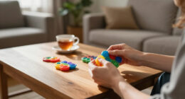 8 Best Anxiety Relief Fidget Toys in 2026