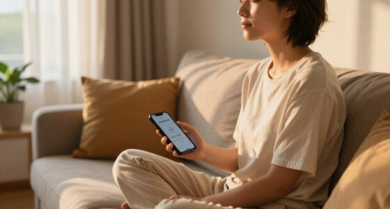 8 Best Anxiety Relief Meditation Apps in 2026