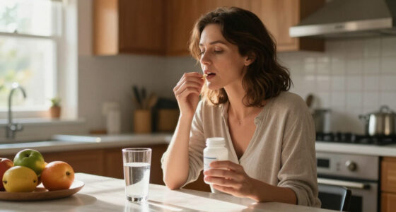 8 In 10 Americans Say They’re Taking Supplements. Do They Have Benefits?