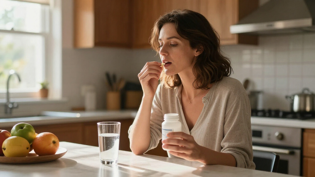 8 In 10 Americans Say They’re Taking Supplements. Do They Have Benefits?