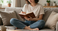 9 Best Mental Health Journal Notebooks for Stress Relief and Self-Care in 2026