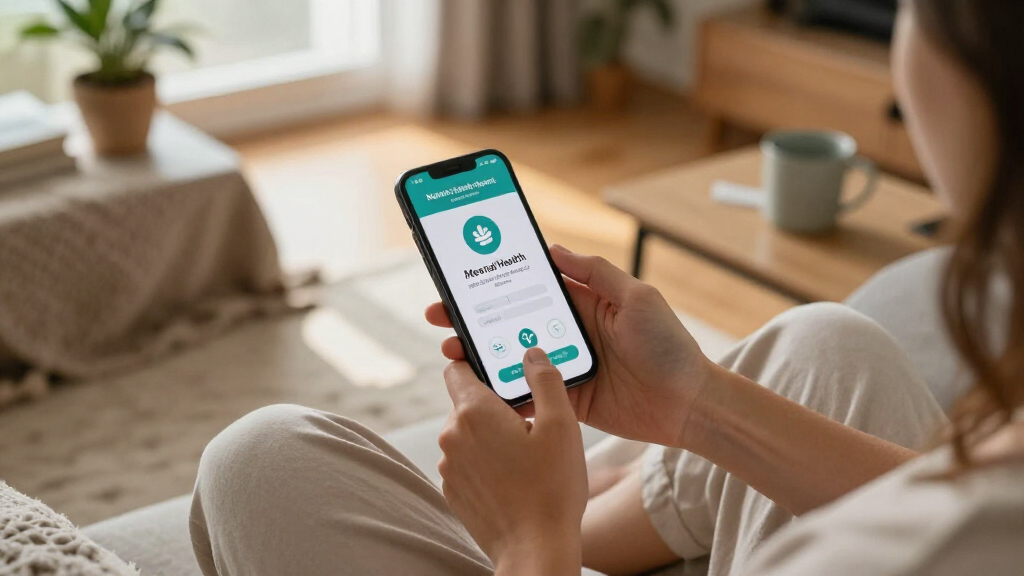 9 Best Mental Health Support Apps in 2026