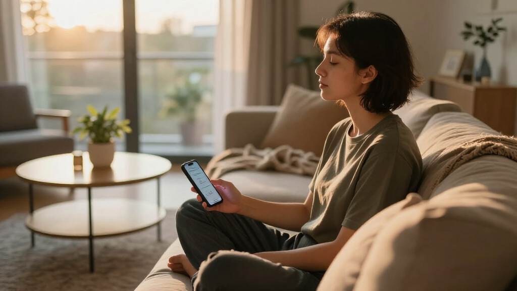 9 Best Mindfulness Meditation Apps in 2026