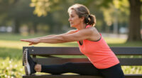 A 20-Minute Workout For Aging Well