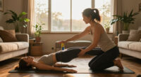 A Cadillac Pilates Instructor Says This Low-impact Home Workout Is Ideal For Anyone New To Pilates
