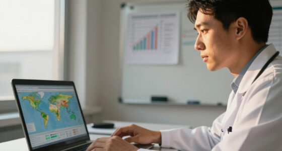 Agios Pharmaceuticals Surges In Global Coverage