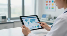 American Diabetes Association Surges In Global Coverage