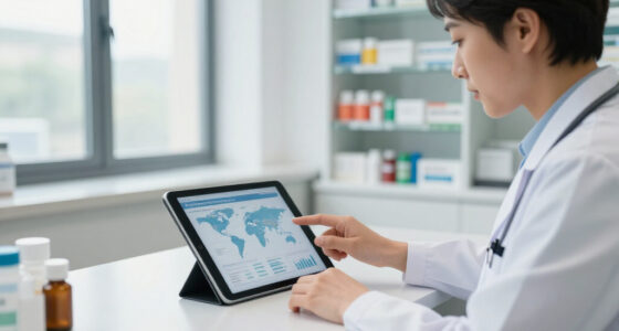 Amneal Pharmaceuticals Surges In Global Coverage