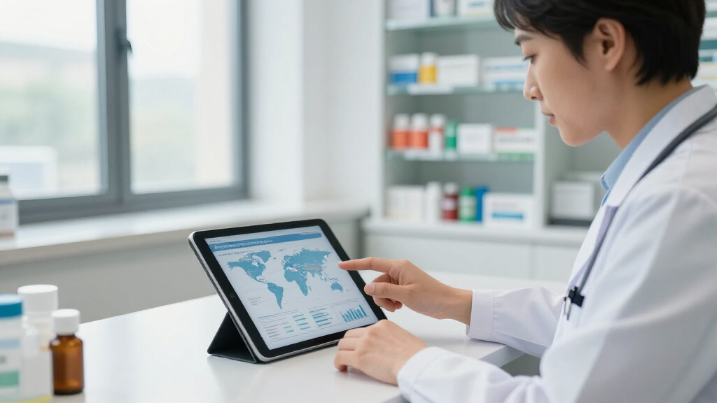 Amneal Pharmaceuticals Surges In Global Coverage