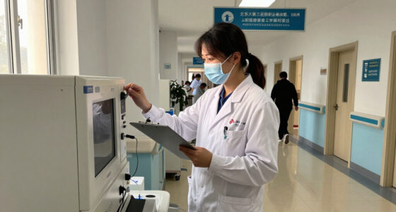 北京大学第三医院职业病诊断、职业健康检查工作顺利通过北京市质控督导检查 - 北京市卫生健康委员会