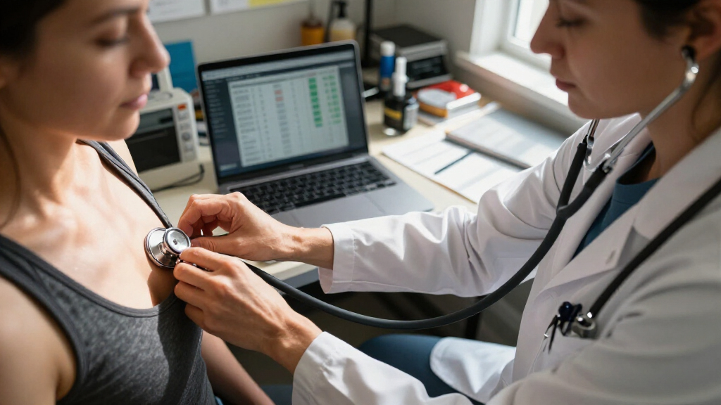 Bill To Ban Private Equity From Owning Medical Practices