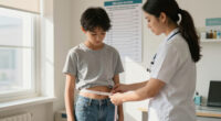 BMI Levels Among Adolescents Aged 10-19 Years Attending Dubai Health Facilities In 2023 - Cureus
