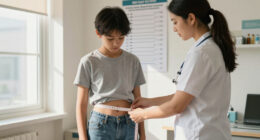 BMI Levels Among Adolescents Aged 10-19 Years Attending Dubai Health Facilities In 2023 - Cureus