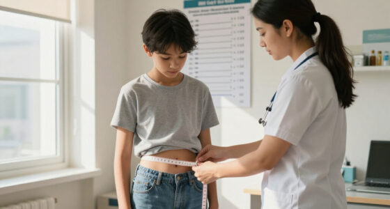 BMI Levels Among Adolescents Aged 10-19 Years Attending Dubai Health Facilities In 2023 - Cureus
