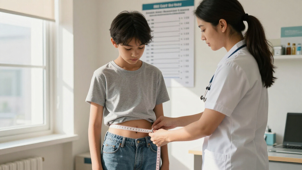 BMI Levels Among Adolescents Aged 10-19 Years Attending Dubai Health Facilities In 2023 - Cureus