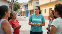 Bogotá Expands Community Mental Health Support Initiatives