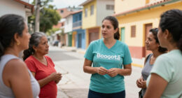 Bogotá Expands Community Mental Health Support Initiatives