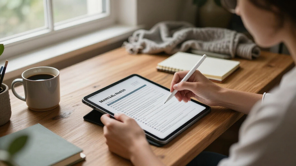 Borderline Personality Disorder Checklist 2026