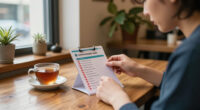 Borderline Personality Support Items Checklist 2026