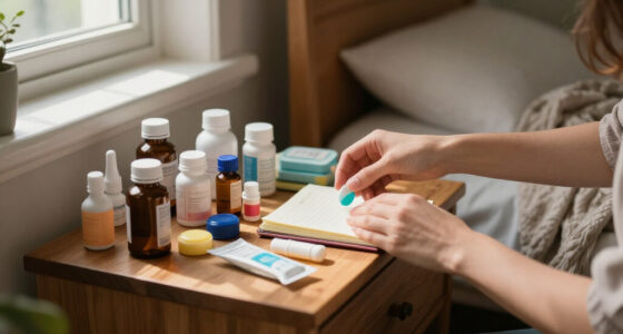 Borderline Syndrome Care Items Checklist 2026