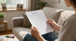 Borderline Syndrome Support Items Checklist 2026