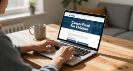Cancer Fund For Children Surges In Global Coverage